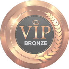 VIP Bronze
